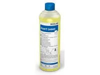 Handdisk ECOLAB Assert Lemon 1L Primmeshiper