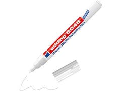 Märkpenna EDDING 8046 industri 1-3mm vit - Primmeshiper