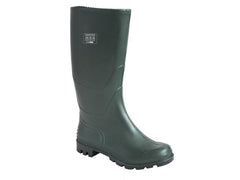 Gummistövel PORTWEST PVC O4 FO grön 37 - Primmeshiper