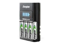 Batteriladdare ENERGIZER 1H 2300mAh