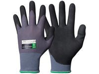 Montagehandske GRANBERG 114.0933 12 Primmeshiper