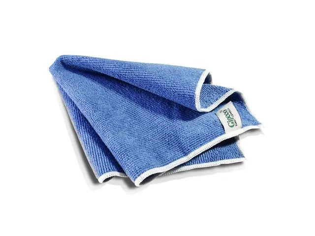 Microfiberduk GIPECO 33x33cm blå - Primmeshiper