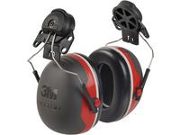 Hjälmkåpa 3M PELTOR X3P3 - Primmeshiper