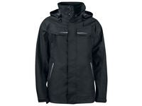 Vinterjacka herr Projob 4441 svart 3XL - Primmeshiper