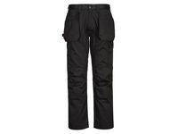 Hantverksbyxa PW CD883 Eco Stretch c54 - Primmeshiper