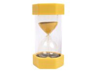 Stort timglas 3 min - Primmeshiper