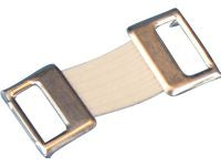 Bandage clips 100/fp