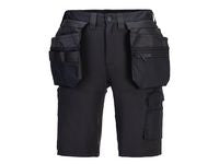 Hantverksshorts PW DX451 stretch c49 - Primmeshiper