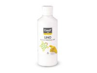 Tryckfärg Lino CREALL 250ml vit - Primmeshiper
