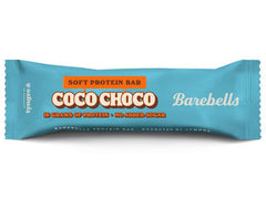 Bar BAREBELLS coco choco