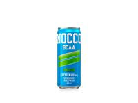 Energidryck NOCCO BCAA Päron 330ml Inkl pant