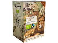 Te LIFE BY FOLLIS Rooibos chai 20/fp