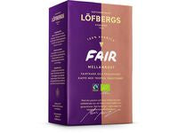 Kaffe LÖFBERGS Fair Mellan Eko/FT 450g