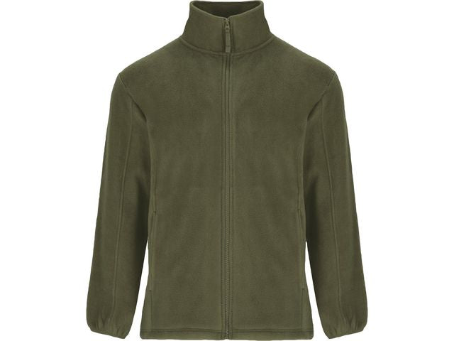 Fleecejacka PF artic herr pine M - Primmeshiper