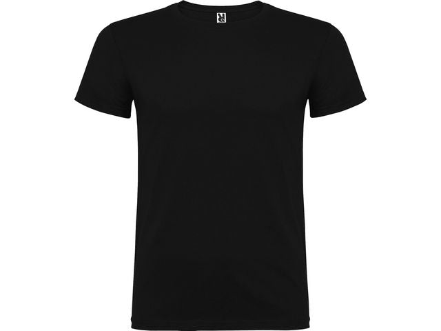T-shirt PF beagle herr svart S - Primmeshiper