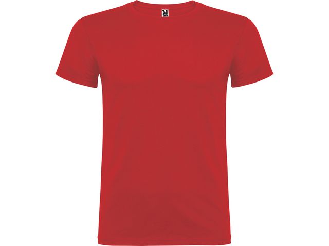 T-shirt PF beagle herr röd 2XL - Primmeshiper
