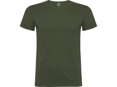 T-shirt PF beagle herr skogsgrön S - Primmeshiper