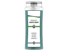 Duschtvål ESTESOL Hair & Body 250ml - Primmeshiper
