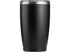 Termosmugg JOBOUT Matt svart - Primmeshiper