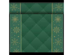 Vepa DUNICEL Rhombus 0,4x24m grön - Primmeshiper