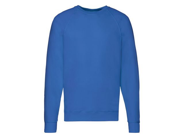 Sweatshirt FRUIT kungsblå 2XL - Primmeshiper