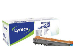 Toner LYRECO BROTHER TN243C 1K cyan - Primmeshiper