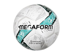 Fotboll  MEGAFORM Träning Stl5