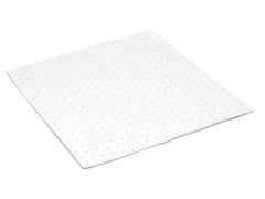 Absorbent EASITEX UA200 40x40cm 100/fp