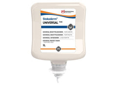 Hudskyddskräm STOKODERM Univ. PURE 1L - Primmeshiper