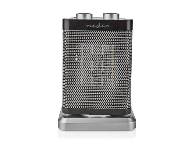 Värmefläkt NEDIS keramisk 1500W - Primmeshiper