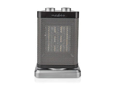 Värmefläkt NEDIS keramisk 1500W - Primmeshiper