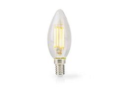 Ledlampa NEDIS E14 4,5W - Primmeshiper