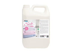 Sköljmedel ACTIVA Soft Free 5L - Primmeshiper