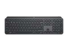 Tangentbord LOGITECH MX Keys WL - Primmeshiper