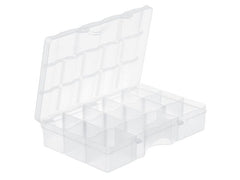 Förvaringsbox organizer M 29x19x6cm - Primmeshiper