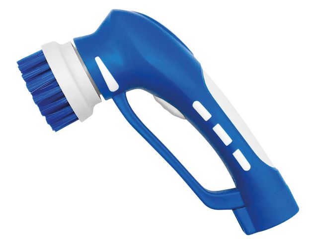 Skurmaskin ACTIVA Handy Scrubber - Primmeshiper