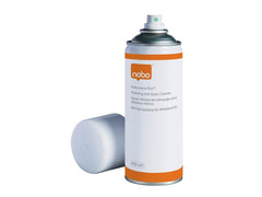 Whiteboardrengöring NOBO spray 400ml