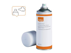 Whiteboardrengöring NOBO spray 400ml