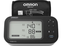 Blodtrycksmätare OMRON M7 AFIB Primmeshiper
