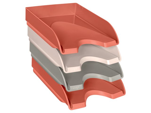 Brevkorg CEP Terranova 4/FP - Primmeshiper