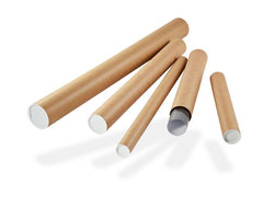 Papptub 80x750mm Primmeshiper