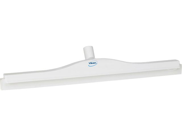 Golvskrapa VIKAN utbytes.2blad 60cm vit - Primmeshiper