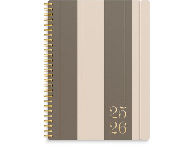 Kalender Study Story Rand A5 25/26 - Primmeshiper