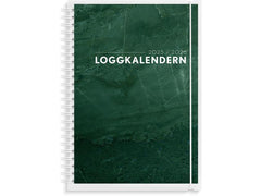 Loggkalendern A5 25/26 - Primmeshiper