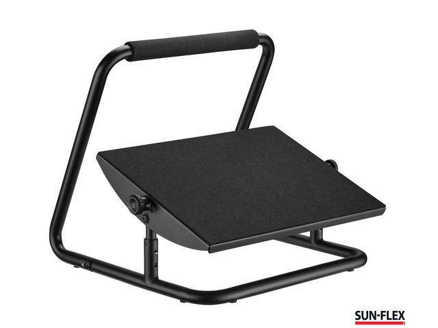 Fotstöd SUN-FLEX Relax - Primmeshiper
