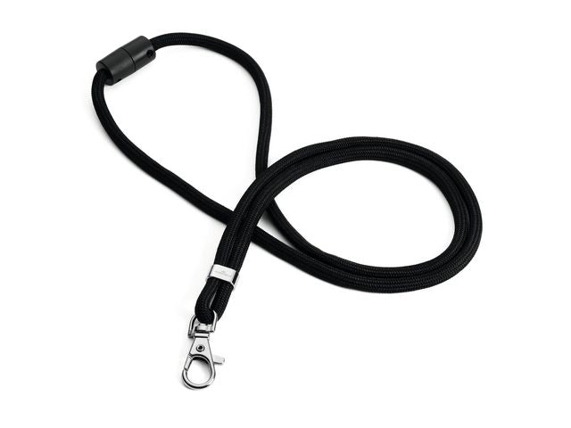Nyckelband rPET med karbinhake 10/fp - Primmeshiper