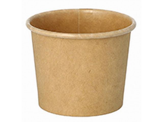 Dressingbägare PAPSTAR 60ml 50/fp - Primmeshiper