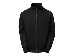 231 Denver Ziptröja Svart 2XL - Primmeshiper