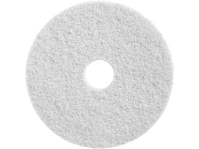 Rondell TWISTER vit 18' 2/fp Primmeshiper