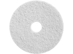 Rondell TWISTER vit 18' 2/fp Primmeshiper